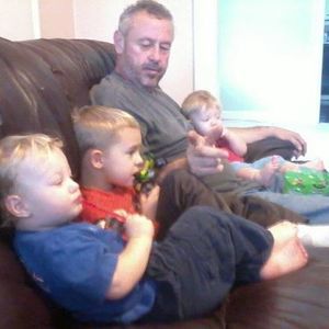 Meet your Posher, George